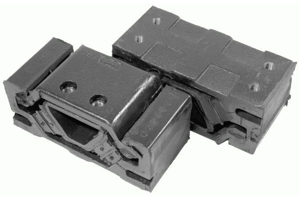 Motor Takozu Sol HD 5250