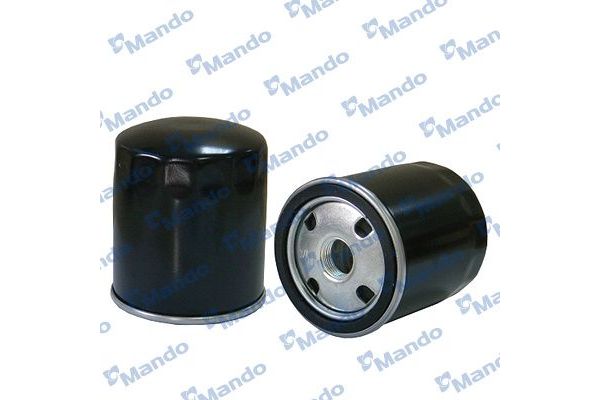 Yağ Filtresi  BMW 3 Serisi Sedan/Coupe (E30)(1982->)  MANDO MMF045160
