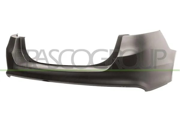 Tampon Arka TYG 820-2600