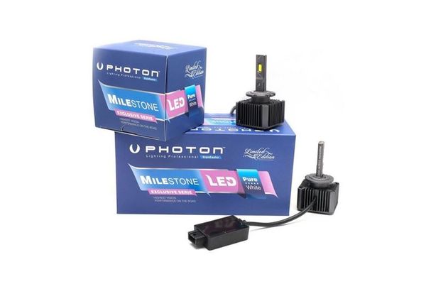 Far Ampul  PHOTON ML2623