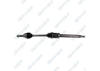 Aks Komple Ön Sağ GSP 218333  4S613B436AH 4S61 3B436 AH 1756199 1308638 1318854 1326339 1361879 1416719 1478995 1490406 1513996 1599036 1804600 4S613B436AB 4S613B436AC 4S613B436AD 4S613B436AE 4S613B436AF 4S613B436AG RM4S613B436A1H RM4S613B436AE RM4S613B436AG