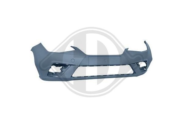 Tampon Ön Seat Ibiza (KJ1)(2017->)  MADE IN TAIWAN 6F0807221D