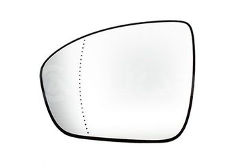 Ayna Camı Dış Sol RENAULT ORJINAL 963662354R  963662354R MQ004215 96 36 623 54R