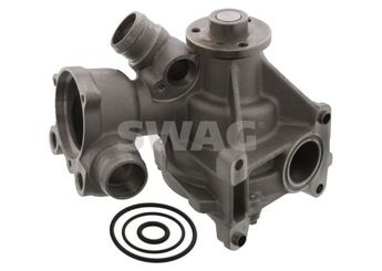 Devirdaim Su Pompası  SWAG 10 15 0017  A1042002901 1042000301 104 200 03 01 1042002901 104 200 29 01 A1042000301 A104 200 03 01 A104 200 29 01