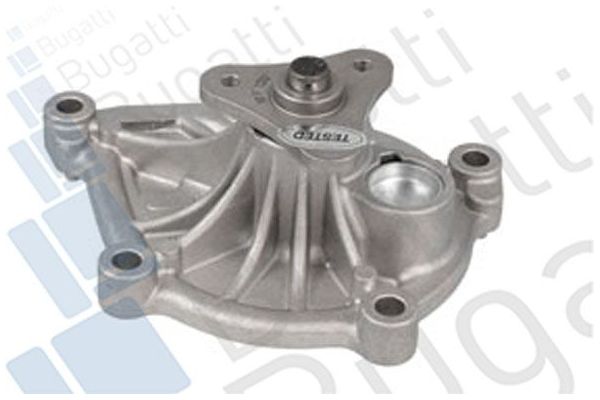 Devirdaim Su Pompası  MGA 65633