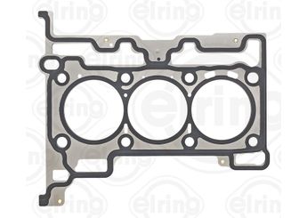 Silindir Kapak Contası  ELRING 650.420  DM5G6051AA 1771609 1 771 609 1939521 1 939 521 CM5G6051GC CM5G-6051-GC DM5G-6051-AA CM5Z6051B CM5Z-6051-B