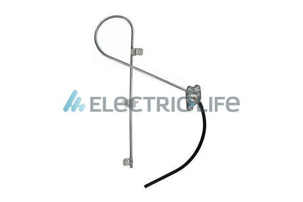 Cam Krikosu Ön Sağ Fiat Tempra (159) 4 Kapı (1990->)  SAGEM 121145