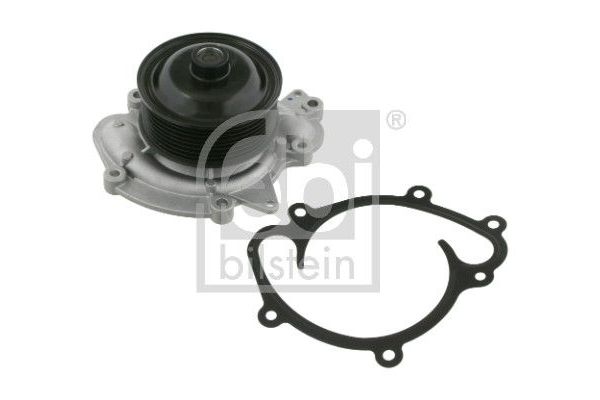Devirdaim Su Pompası  Mercedes Sprinter II P.Van (01.2006->)  FEBI BILSTEIN 26394