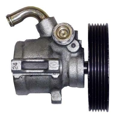 Direksiyon Pompası  Peugeot 306 3/5 Kapı (S1)(01.1993->05.1996)  RAMSAN 211052