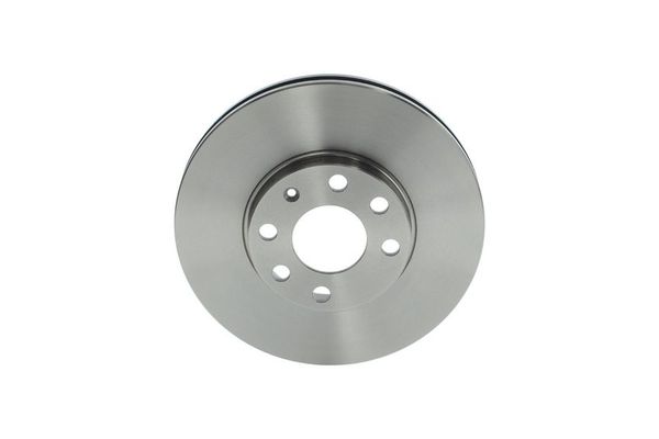 Fren Disk Ayna Ön Sağ ve Sol BOSCH 0 986 479 R76