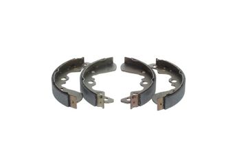 Fren Pabuçlu Balata Arka BOSCH 0 986 487 430  986487430 5320060821 53200-60821 5321060B00000 53210 60B00 000 5321060B10000 53210 60B10 000 53210601310 53210 601310 5321060B00 53210-60B00 5321060B10 53210-60B10