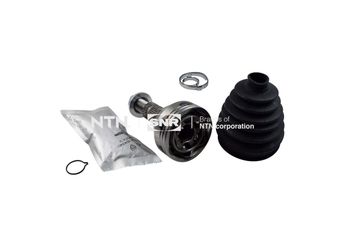 Aks Kafası Ön Dış Sağ veya Sol MAHER 18001  374471 71740557 1603233 374472 374473 374474 9186552 9186553