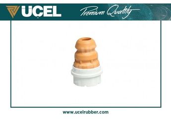 Amortisör Darbe Takozu Ön Sağ veya Sol UCEL 31455  46792633