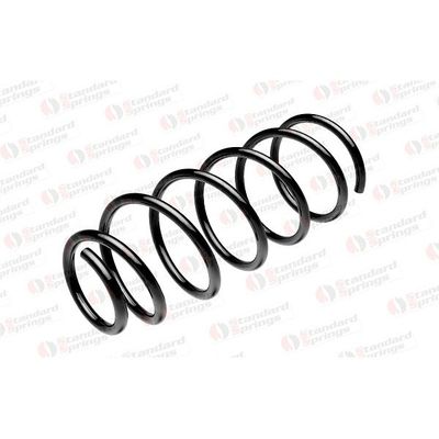 Helezon Yayı Arka VEKA 60-24001