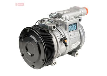 Klima Kompresörü  DENSO DCP99527  RE70016