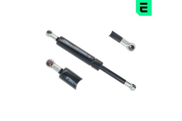 Bagaj Amortisörü Sağ veya Sol OPTIMAL AG-51072