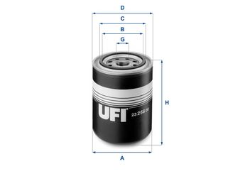 Yağ Filtresi  GRAT 41203  15208W3401 1112652 1523494 5001123 5013148 5014055 1520843G00 15208-43G00 1520843G0A 15208-43G0A 1520865001 15208-65001 1520865002 15208-65002 1520865010 15208-65010 1520865011 15208-65011 1520865012 15208-65012 1520865014 15208-65014 152087F400 15208-7F400 152087F40A 15208-7F40A 15208G9903 15208-G9903 15208W1120 15208-W1120 15208W1123 15208-W1123 15208-W3401 15208W3403 15208-W3403 A5208W3401 A5208-W3401 A5208W3403 A5208-W3403