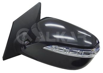 Dikiz Aynası Dış Sol MOBIS 876102S390  876102S390 87610-2S390