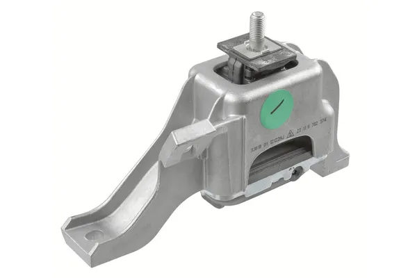 Motor Takozu Sağ MINI Paceman (R61)(2012->)  RIW MC12005