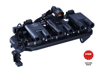 Ateşleme Bobini  NGK 48372  138743 2730137150 27301-37150