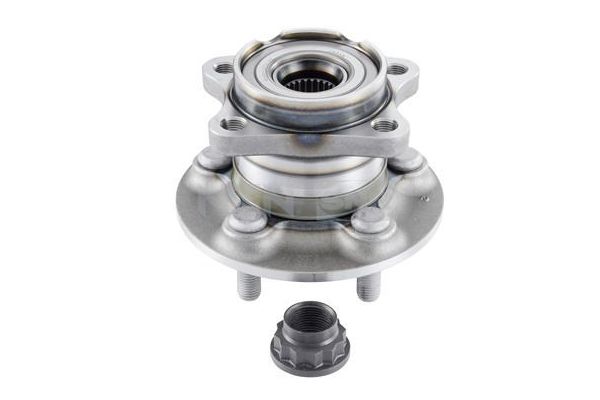 Teker Rulmanı Ön Sağ veya Sol Toyota Urban Cruiser (NLP11/NSP11)(02.2009->)  SNR R169.107