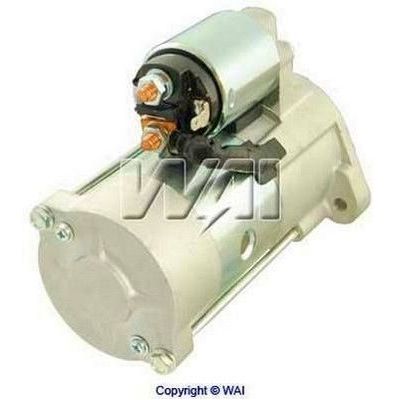 Marş Dinamosu  Kia Pregio II (TB)(2004->)  LUCAS ELEKTRIK LES0296