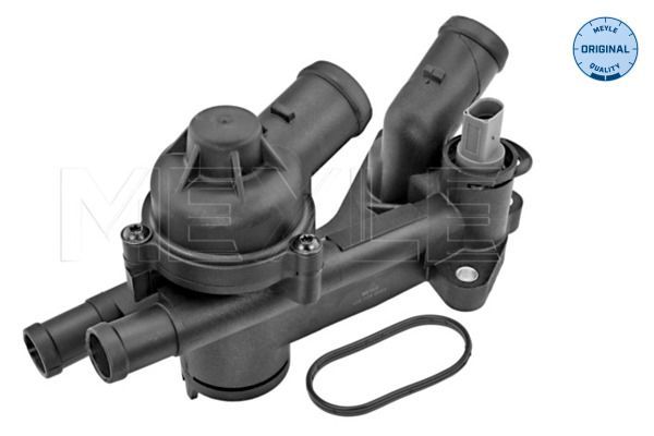 Termostat  Seat Ibiza (6L1)(04.2002->)  MEYLE 128 228 0005