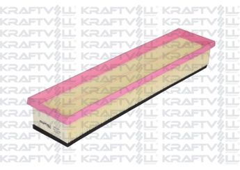 Hava Filtresi  KRAFTVOLL 06010206  1444VK 1444FE 1444PR 1420P0 1420P1 1444PT 9650608480 E147302 1444FF