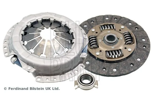 Debriyaj Seti  Toyota Celica Liftback (T18)(1990->)  BLUE PRINT ADT330272
