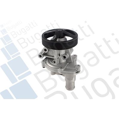 Devirdaim Su Pompası  Land Rover Defender (LD)(10.2002->)  BUGATTI ORJINAL PA10222