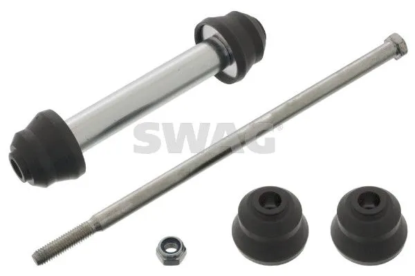 Viraj Demir Askı Rotu Arka Sağ veya Sol Mercedes ML -Serisi (BM 163)(09.1997->)  SWAG 10 94 5667