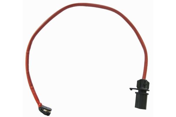 Balata İkaz Kablosu Ön Volkswagen Touareg (CR7)(2018->2023)  TEXTAR 98061701