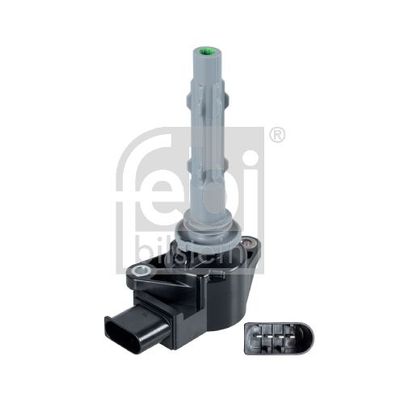 Ateşleme Bobini  Mercedes Viano (639)(09.2010->)  FEBI BILSTEIN 46200