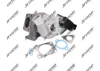 Turbo Şarj  JRONE 8G20-300-160  6C1Q6K682EN 6C1Q 6K682 EN 6C1Q6K682EK 6C1Q-6K682-EK 6C1Q-6K682-EN LR006869