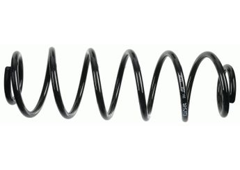 Helezon Yayı Arka FORD ORJINAL 5S6Y5560AE  5S6Y5560AE 1342461 1334006 1335510 5S6Y-5560-AE