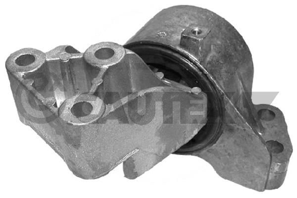 Motor Takozu Sağ Fiat Doblo (152) Panorama (2010->)  MGA 951356