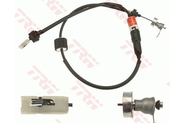 Debriyaj Teli  PSA ORJINAL 2150CE