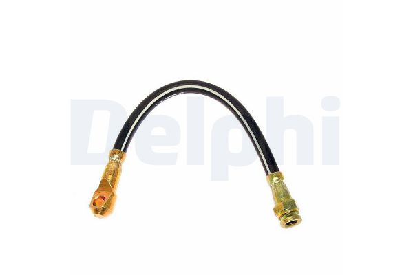 Fren Hortumu Arka Sağ veya Sol Seat Ibiza (03.1985->)  DELPHI LH3732