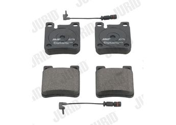 Fren Disk Balata Arka JURID 571722J  A0034204820 5143633AA 05143633AA 5143633AB 24200520 002.420.05.20 0024200520 24201620 002.420.16.20 0024201620 24201820 002.420.18.20 0024201820 24204620 002.420.46.20 0024204620 24208020 002.420.80.20 0024208020 34203020 003 420 30 20 0034203020 34204820 0034204820 34204920 0034204920 44201620 0044201620 44209220 0044209220 4420922041 004420922041 44209320 0044209320 A0024200520 A0024201620 A0024201820 A0024204620 A0024208020 A0034203020 A0034204920 A0044201620 A0044209220 A004420922041 A0044209320 N0024200520 N0024201620 N0024201820 N0024204620 N0024208020 N0034203020 N0034204820 N0034204920 N0044201620 N0044209220 N004420922041 N0044209320