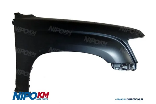 Çamurluk Ön Sağ Toyota Hilux (N85/145/150)(1989->)  MADE IN TAIWAN 5380135150