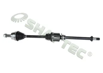 Aks Komple Ön Sağ FROW 178.2107.002  55205034