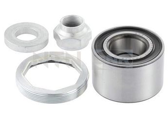 Teker Rulmanı Ön veya Arka Sağ veya Sol SNR GB.10790.S05  71746393 4339308 71714455 5937306 21083104020 2108-3104020 3411886