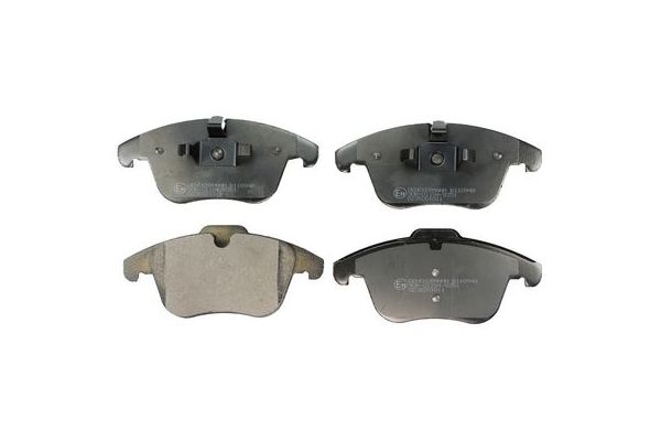 Fren Disk Balata Ön Peugeot 508 SW (10.2010->)  MAGNETI MARELLI 323700029600