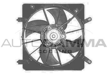 Radyatör Fan ve Motoru  MGA 83240  19005PAAA01 19015PAAA01 19020PAAA01 19030PAAA01
