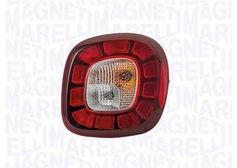Stop Lambası Sol MAGNETI MARELLI 715001135011  715001135011 A4539062700