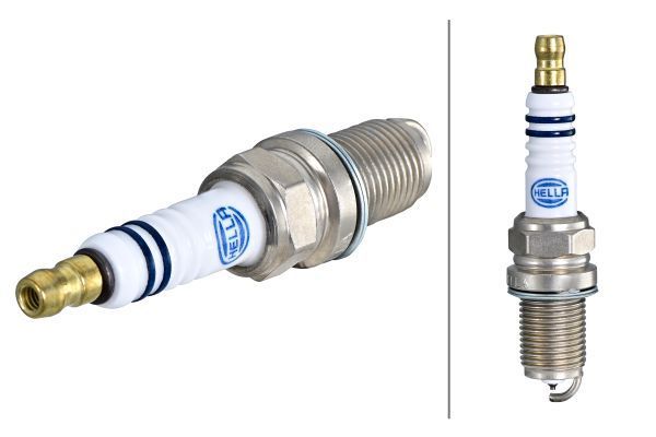 Ateşleme Bujisi  Renault Clio I Faz I / II (B/C57)(01.1991->)  BOSCH 0 242 235 556