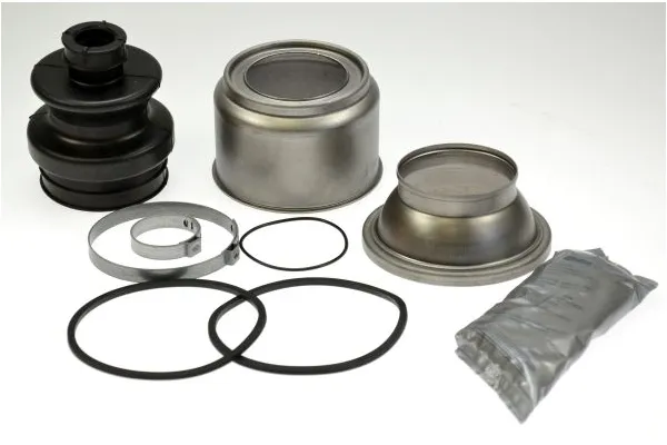 Aks Körüğü Arka Dış Sağ veya Sol GKN 303005