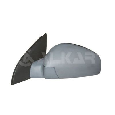 Dikiz Aynası Dış Sol Opel Vectra C S.Wagon (07.2005->)  PSA ORJINAL 13253333