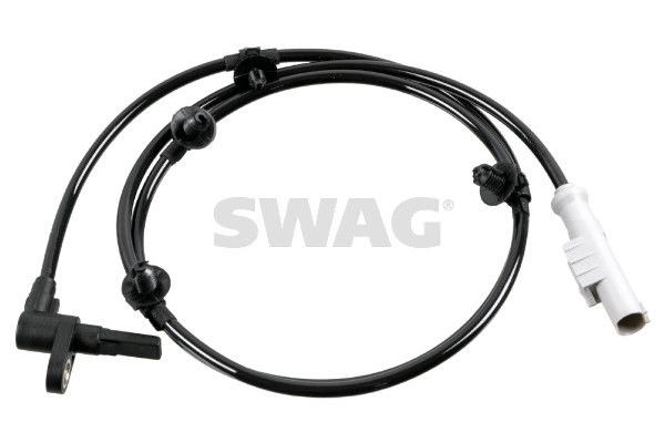 Abs Sensörü Arka Sağ SWAG 33 10 8061