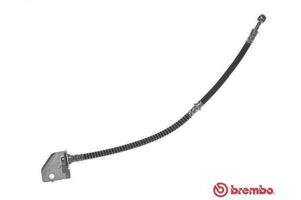 Fren Hortumu Ön Sağ veya Sol BREMBO T 24 122